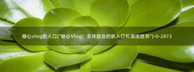 柚子猫糖心vlog肉丝：糖心vlog新入口(\